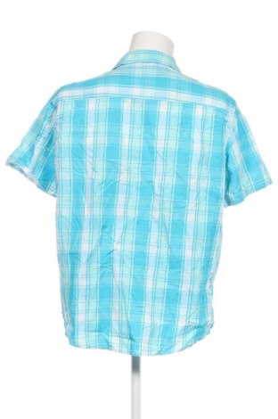 Herrenhemd Identic, Größe XXL, Farbe Mehrfarbig, Preis € 20,99