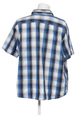 Cămașă de bărbați Identic, Mărime 4XL, Culoare Multicolor, Preț 78,79 Lei