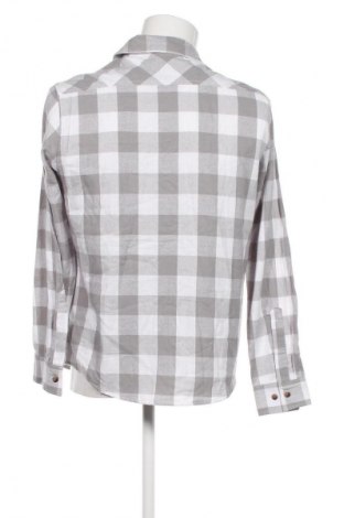 Herrenhemd Identic, Größe M, Farbe Mehrfarbig, Preis 20,99 €