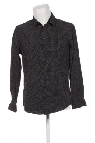 Herrenhemd Izac, Größe L, Farbe Mehrfarbig, Preis € 38,99