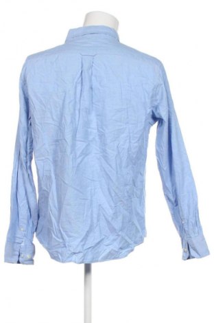 Herrenhemd Izod, Größe XL, Farbe Blau, Preis 10,99 €