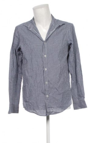 Herrenhemd J.Hart & Bros., Größe M, Farbe Mehrfarbig, Preis € 20,99