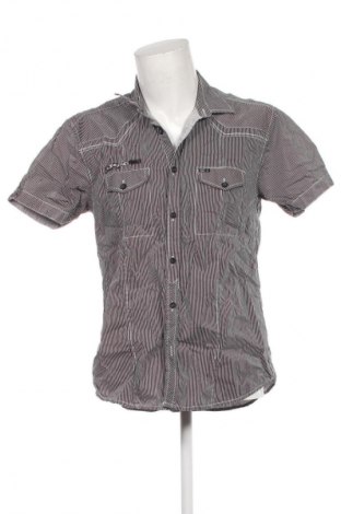 Herrenhemd Jack & Jones, Größe XL, Farbe Mehrfarbig, Preis € 23,99