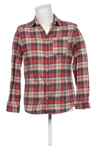 Ανδρικό πουκάμισο Jack & Jones, Μέγεθος M, Χρώμα Πολύχρωμο, Τιμή 17,71 €