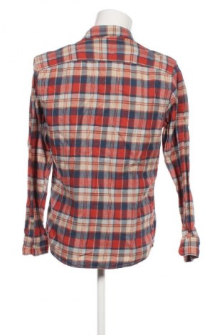 Ανδρικό πουκάμισο Jack & Jones, Μέγεθος M, Χρώμα Πολύχρωμο, Τιμή 17,71 €