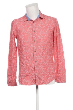 Herrenhemd Jack & Jones, Größe S, Farbe Mehrfarbig, Preis € 23,99