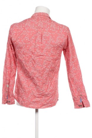 Herrenhemd Jack & Jones, Größe S, Farbe Mehrfarbig, Preis € 23,99