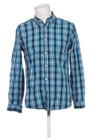 Férfi ing Jack & Jones, Méret L, Szín Sokszínű, Ár 9 219 Ft