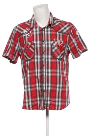 Férfi ing Jack & Jones, Méret XXL, Szín Sokszínű, Ár 4 239 Ft