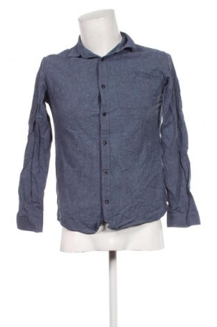 Pánská košile  Jack & Jones, Velikost L, Barva Modrá, Cena  249,00 Kč