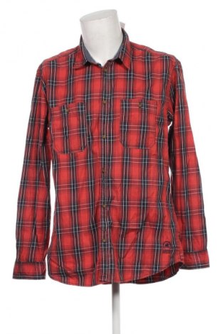 Pánska košeľa  Jack & Jones, Veľkosť XL, Farba Viacfarebná, Cena  17,83 €