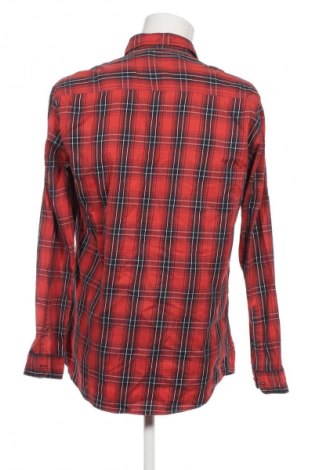 Pánska košeľa  Jack & Jones, Veľkosť XL, Farba Viacfarebná, Cena  17,83 €