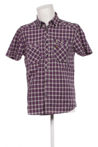 Férfi ing Jack & Jones, Méret L, Szín Sokszínű, Ár 9 219 Ft