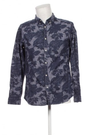 Férfi ing Jack & Jones, Méret L, Szín Sokszínű, Ár 7 197 Ft