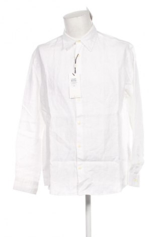 Pánská košile  Jack & Jones, Velikost XL, Barva Bílá, Cena  1 329,00 Kč