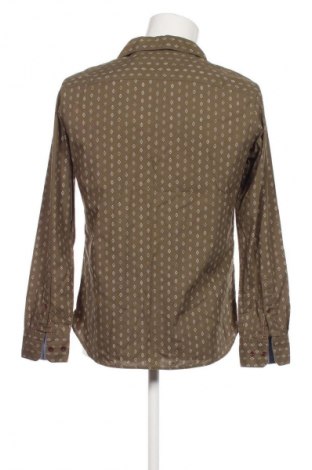 Herrenhemd Jack & Jones, Größe M, Farbe Mehrfarbig, Preis € 17,39