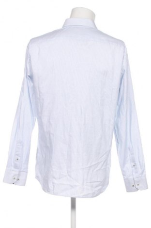Męska koszula Jack & Jones, Rozmiar XL, Kolor Niebieski, Cena 214,90 zł