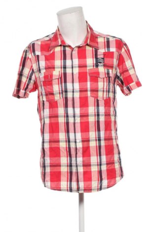 Férfi ing Jack & Jones, Méret XL, Szín Sokszínű, Ár 9 219 Ft