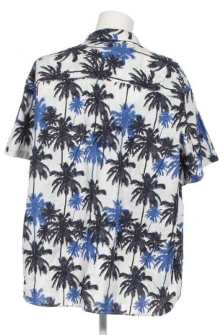 Męska koszula Jack & Jones, Rozmiar 5XL, Kolor Kolorowy, Cena 80,11 zł