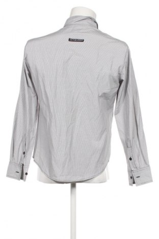 Ανδρικό πουκάμισο Jack & Jones, Μέγεθος L, Χρώμα Πολύχρωμο, Τιμή 17,97 €