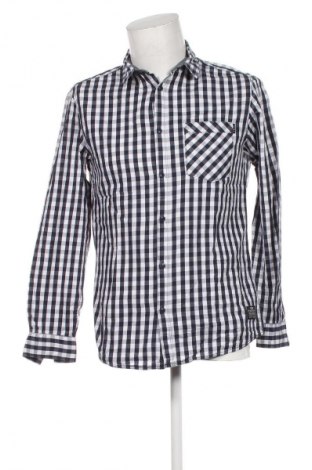 Cămașă de bărbați Jack & Jones, Mărime L, Culoare Multicolor, Preț 110,99 Lei