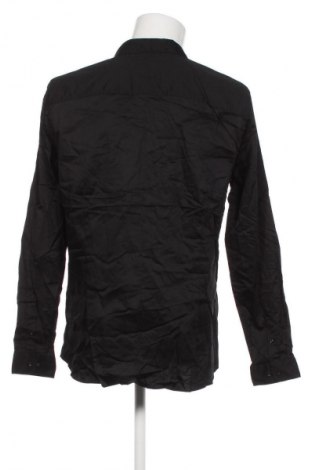 Pánska košeľa  Jack & Jones, Veľkosť XXL, Farba Čierna, Cena  17,95 €