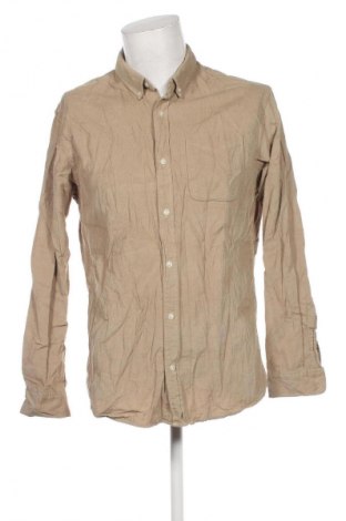 Pánska košeľa  Jack & Jones, Veľkosť XL, Farba Béžová, Cena  19,95 €