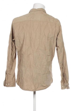 Pánska košeľa  Jack & Jones, Veľkosť XL, Farba Béžová, Cena  19,95 €