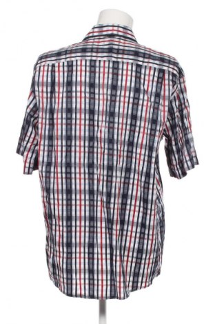 Pánska košeľa  Jack Wolfskin, Veľkosť 4XL, Farba Viacfarebná, Cena  27,95 €