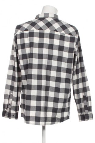 Herrenhemd Jack Wolfskin, Größe XL, Farbe Mehrfarbig, Preis € 38,99