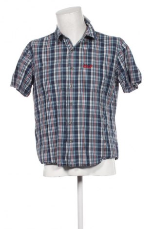 Pánska košeľa  Jack Wolfskin, Veľkosť M, Farba Viacfarebná, Cena  23,35 €