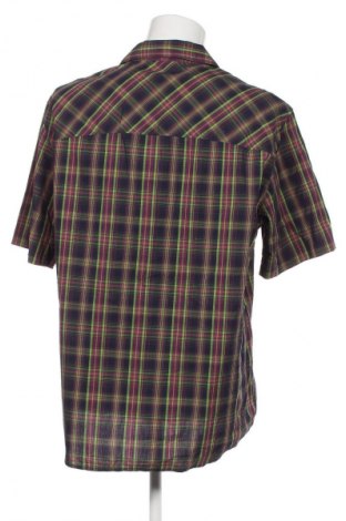 Pánská košile  Jack Wolfskin, Velikost XXL, Barva Vícebarevné, Cena  779,00 Kč