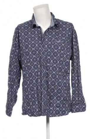 Pánska košeľa  Jack's, Veľkosť 3XL, Farba Viacfarebná, Cena  16,95 €
