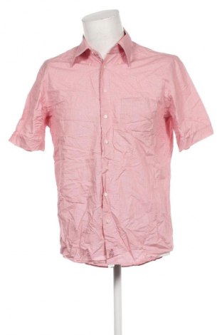 Herrenhemd Jacques Britt, Größe M, Farbe Mehrfarbig, Preis 23,99 €
