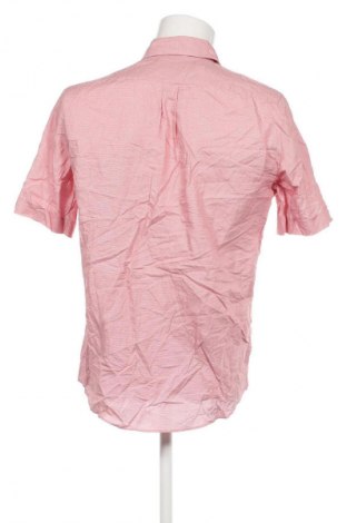 Herrenhemd Jacques Britt, Größe M, Farbe Mehrfarbig, Preis 23,99 €