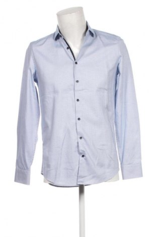 Herrenhemd Jake*s, Größe S, Farbe Mehrfarbig, Preis € 17,39