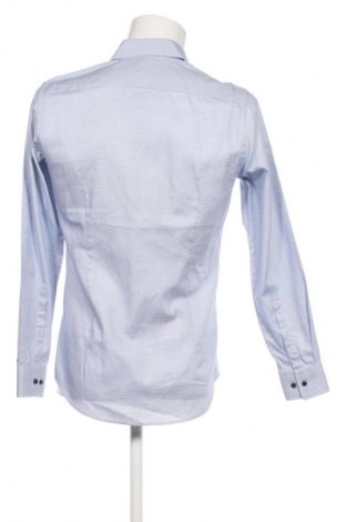 Herrenhemd Jake*s, Größe S, Farbe Mehrfarbig, Preis € 17,39