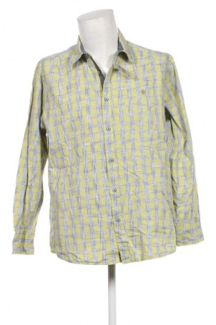 Pánska košeľa  Jean Carriere, Veľkosť XL, Farba Viacfarebná, Cena  7,95 €