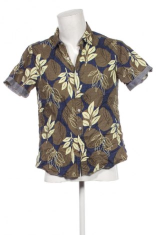 Herrenhemd Jean Pascale, Größe M, Farbe Mehrfarbig, Preis € 20,99