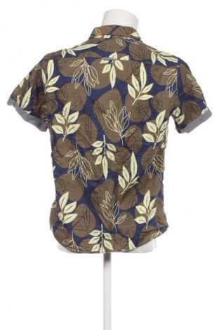 Herrenhemd Jean Pascale, Größe M, Farbe Mehrfarbig, Preis € 20,99