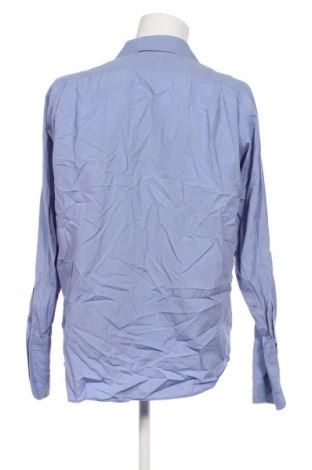 Męska koszula Jerem, Rozmiar XL, Kolor Niebieski, Cena 111,99 zł
