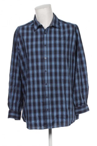 Herrenhemd Jim Spencer, Größe XXL, Farbe Mehrfarbig, Preis 20,99 €