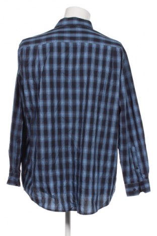 Herrenhemd Jim Spencer, Größe XXL, Farbe Mehrfarbig, Preis 20,99 €