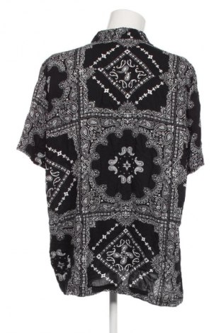 Herrenhemd John Baner, Größe XXL, Farbe Mehrfarbig, Preis € 20,99