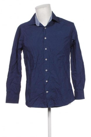 Cămașă de bărbați John Cabot, Mărime M, Culoare Multicolor, Preț 94,99 Lei