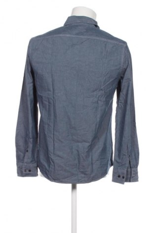 Herrenhemd Jules, Größe L, Farbe Blau, Preis € 20,99