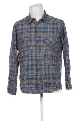 Herrenhemd Jupiter, Größe L, Farbe Mehrfarbig, Preis € 23,99