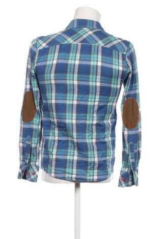 Cămașă de bărbați Key Largo, Mărime S, Culoare Multicolor, Preț 162,29 Lei