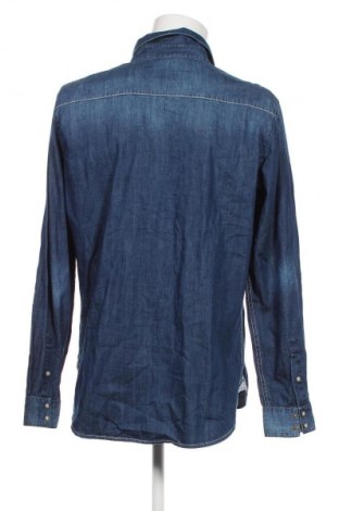 Pánska košeľa  Key Largo, Veľkosť XXL, Farba Modrá, Cena  19,95 €