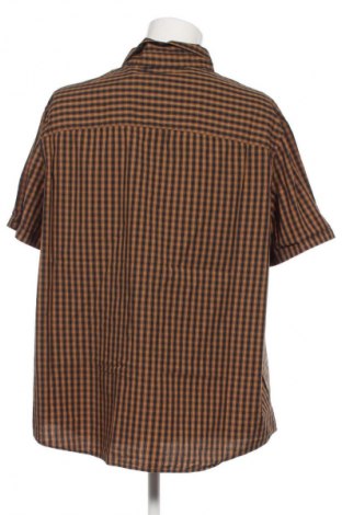 Cămașă de bărbați Kiabi, Mărime 4XL, Culoare Multicolor, Preț 124,98 Lei